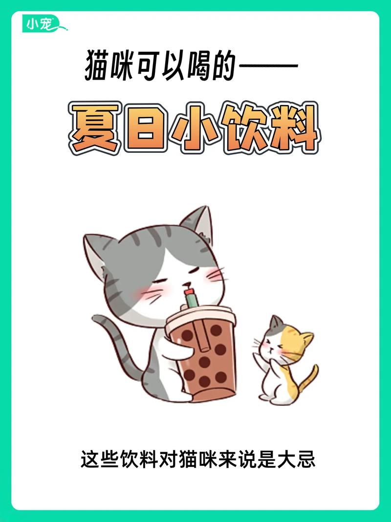 猫咪可以喝奶茶吗,猫可以喝奶茶粉吗-第7张图片 猫咪可以喝奶茶吗,猫可以喝奶茶粉吗-第7张图片