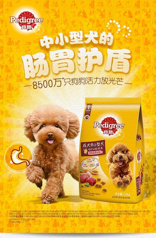 解析“小狗狗粮什么牌子好”你不知道的事-第8张图片 解析“小狗狗粮什么牌子好”你不知道的事-第8张图片