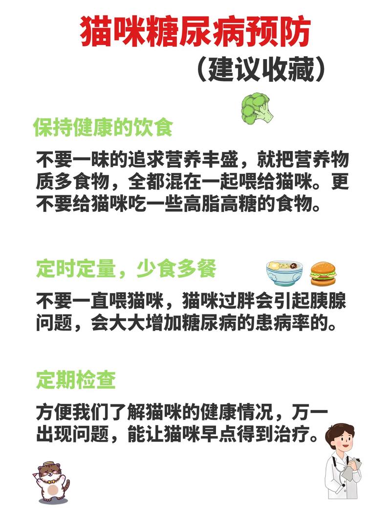猫咪血糖高怎么办,猫咪血糖很高-第9张图片 猫咪血糖高怎么办,猫咪血糖很高-第9张图片