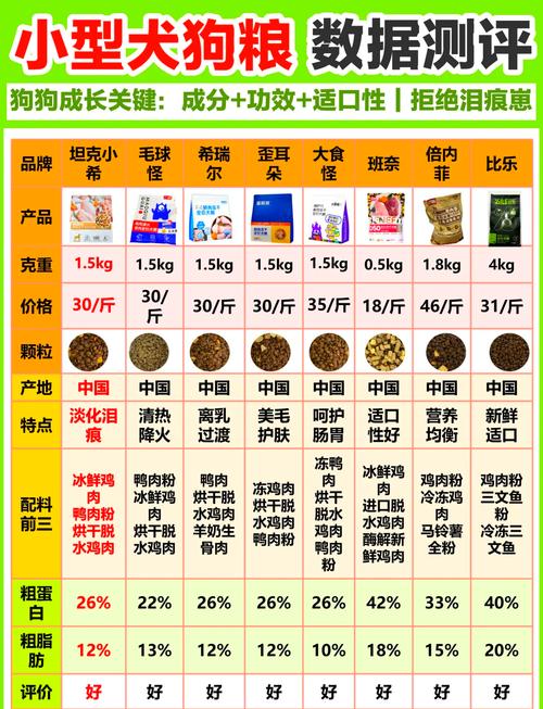 解析“吉娃娃吃什么东西”你不知道的事-第8张图片 解析“吉娃娃吃什么东西”你不知道的事-第8张图片