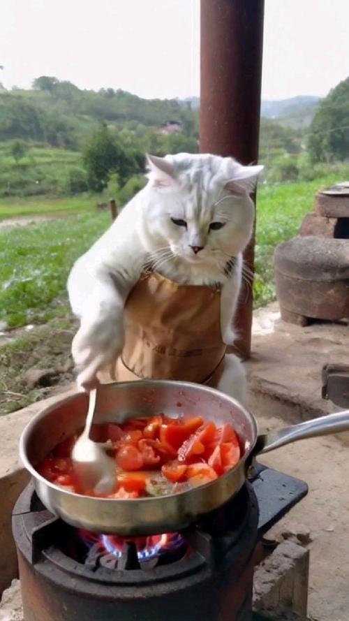 作为消费者“怎么给猫咪做饭”你不能不知道-第5张图片 作为消费者“怎么给猫咪做饭”你不能不知道-第5张图片