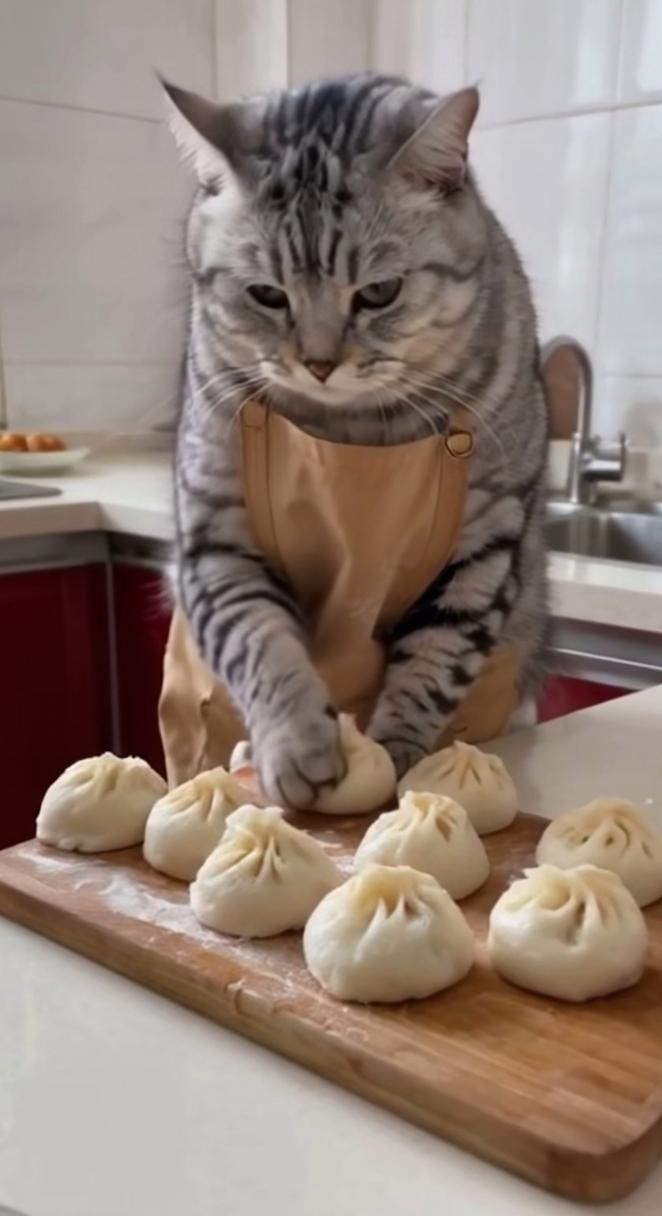 作为消费者“怎么给猫咪做饭”你不能不知道-第10张图片 作为消费者“怎么给猫咪做饭”你不能不知道-第10张图片