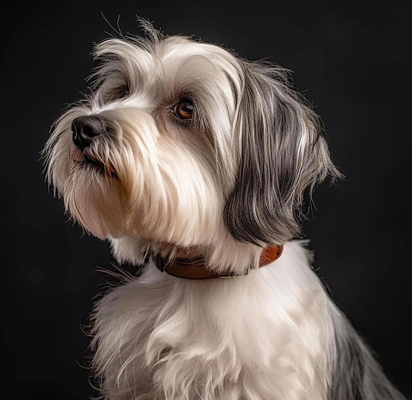 哈瓦那犬费用多少,哈瓦那犬能活多久-第6张图片 哈瓦那犬费用多少,哈瓦那犬能活多久-第6张图片