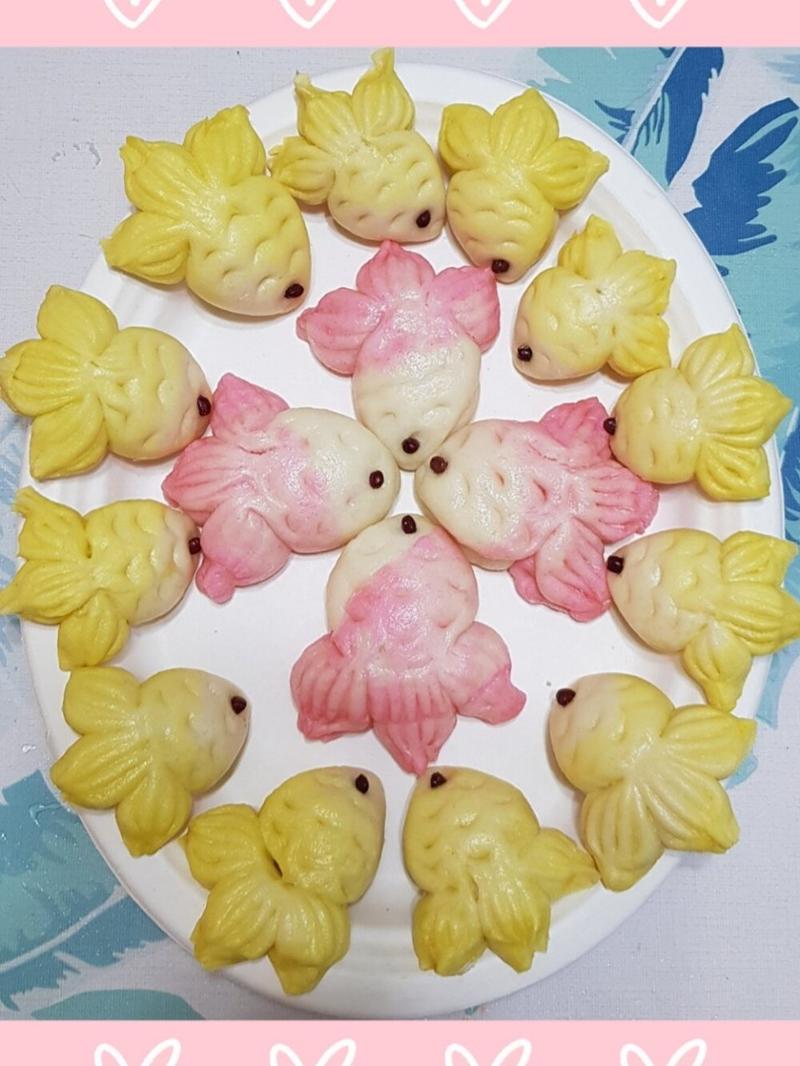 作为消费者“金鱼吃什么助消化”你不能不知道-第6张图片 作为消费者“金鱼吃什么助消化”你不能不知道-第6张图片
