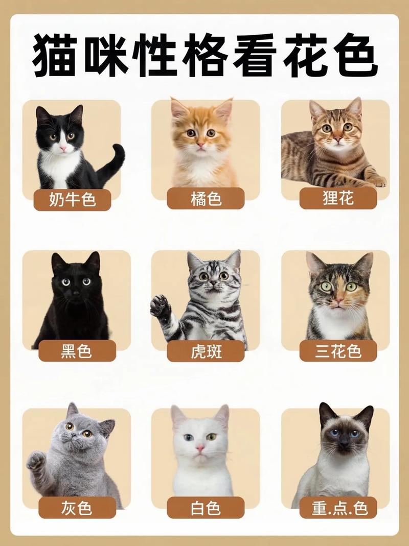 猫咪的品种/猫咪的品种大全图片160种-第3张图片 猫咪的品种/猫咪的品种大全图片160种-第3张图片