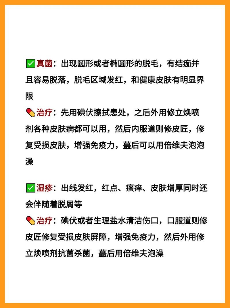 狗皮肤病药/狗皮肤病药浴多久一次-第2张图片 狗皮肤病药/狗皮肤病药浴多久一次-第2张图片