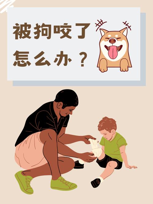 被狗狗咬了怎么办,狗狗被咬了怎么处理-第6张图片 被狗狗咬了怎么办,狗狗被咬了怎么处理-第6张图片