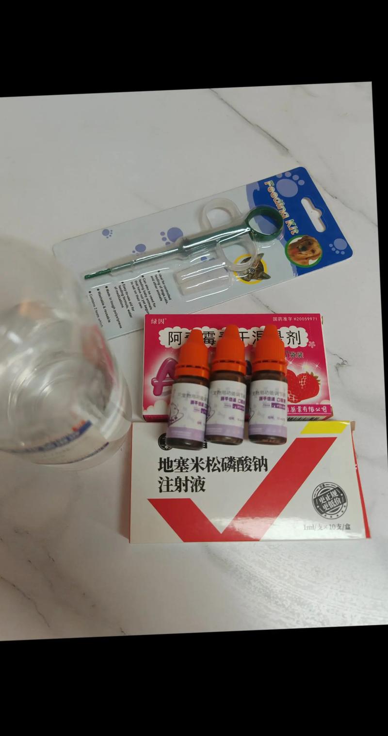 解析“狗狗咳嗽但是精神很好”你不知道的事-第5张图片 解析“狗狗咳嗽但是精神很好”你不知道的事-第5张图片