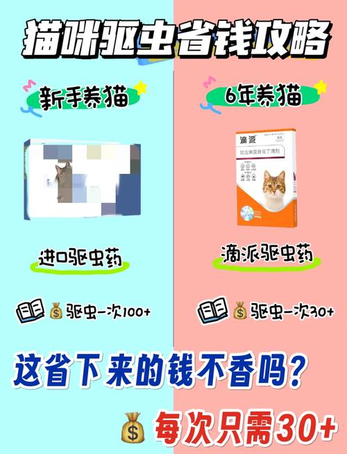 猫体内驱虫多少钱-猫体内驱虫费用-第3张图片 猫体内驱虫多少钱-猫体内驱虫费用-第3张图片