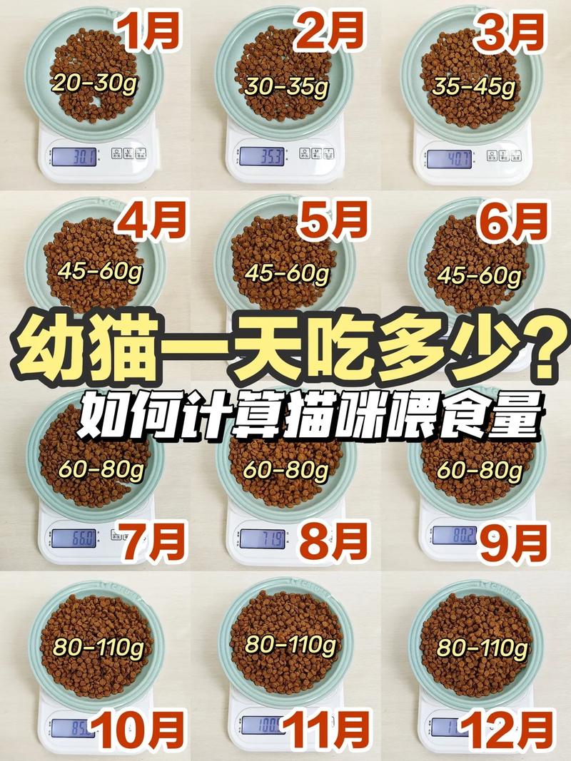 解析“幼猫一天喂几次”你不知道的事-第8张图片 解析“幼猫一天喂几次”你不知道的事-第8张图片