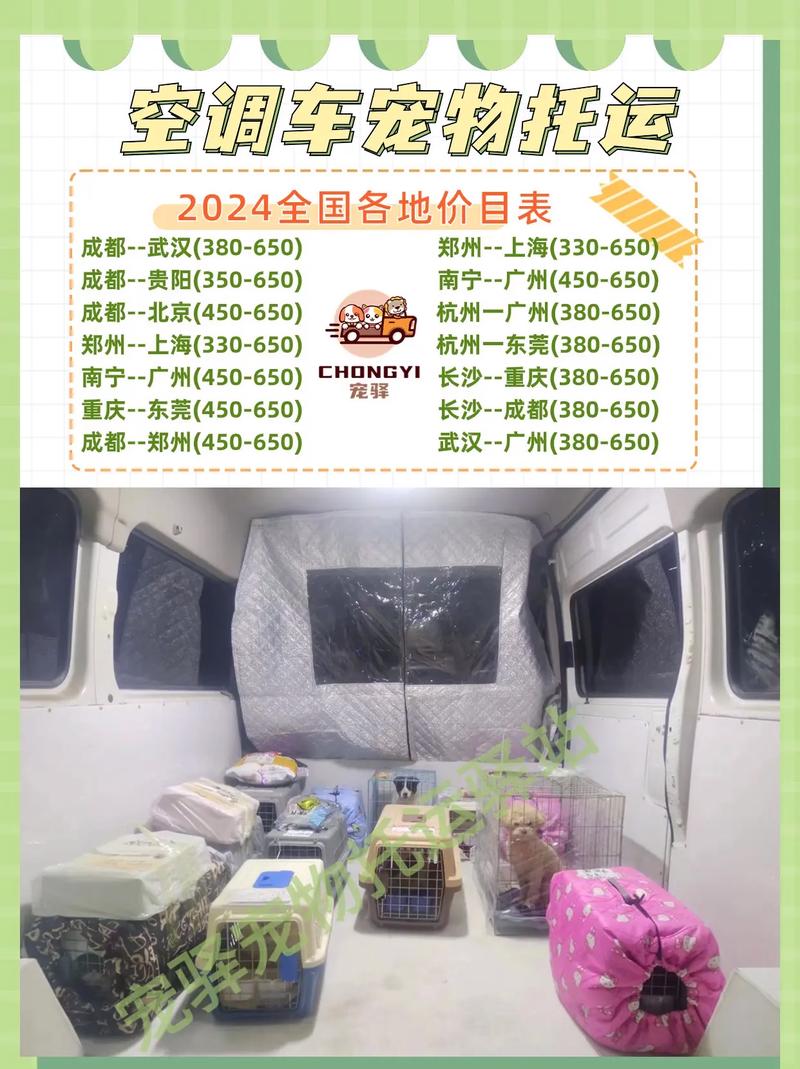 狗狗可以发物流吗-狗狗可以发货吗-第4张图片 狗狗可以发物流吗-狗狗可以发货吗-第4张图片