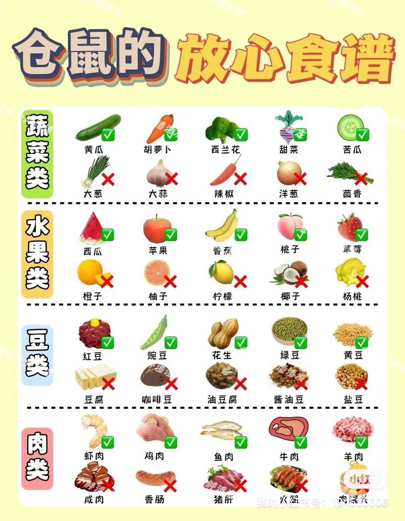 仓鼠爱吃什么东西/仓鼠爱吃什么东西比较好-第1张图片 仓鼠爱吃什么东西/仓鼠爱吃什么东西比较好-第1张图片