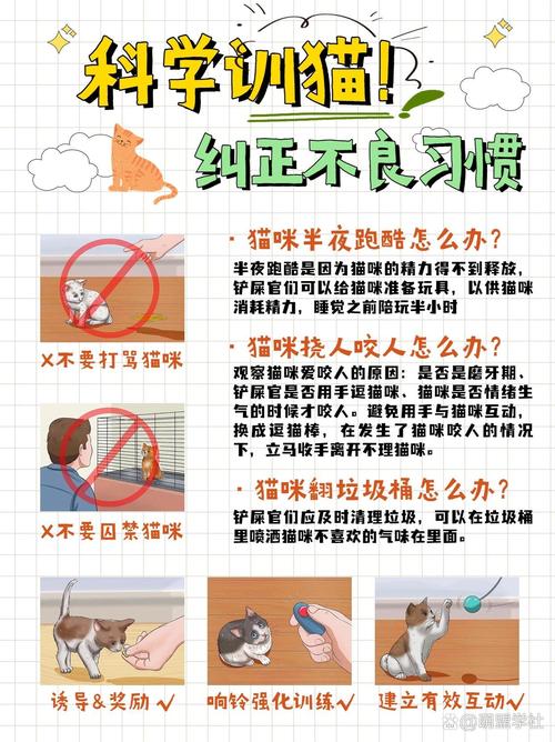 猫咪要咬人怎么办-猫咪要咬人怎么办才能不咬-第9张图片 猫咪要咬人怎么办-猫咪要咬人怎么办才能不咬-第9张图片