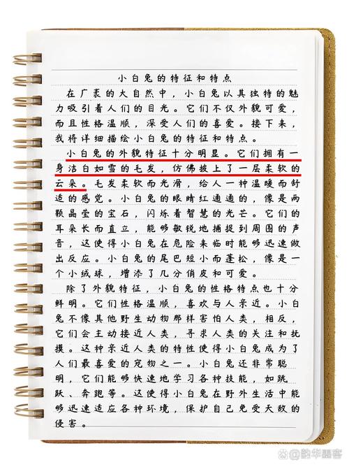 兔子的外形-兔子的外形特点20字-第6张图片 兔子的外形-兔子的外形特点20字-第6张图片