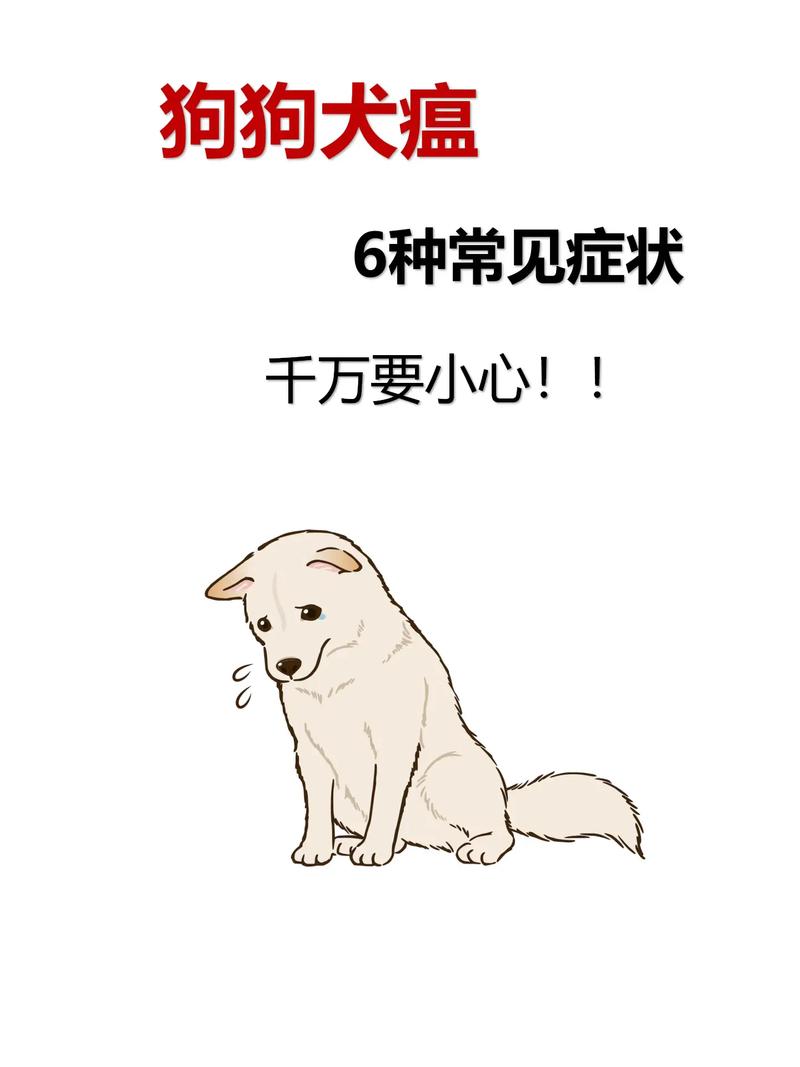 狗得了犬瘟有什么症状,狗狗得了犬瘟的症状是怎样的-第8张图片 狗得了犬瘟有什么症状,狗狗得了犬瘟的症状是怎样的-第8张图片