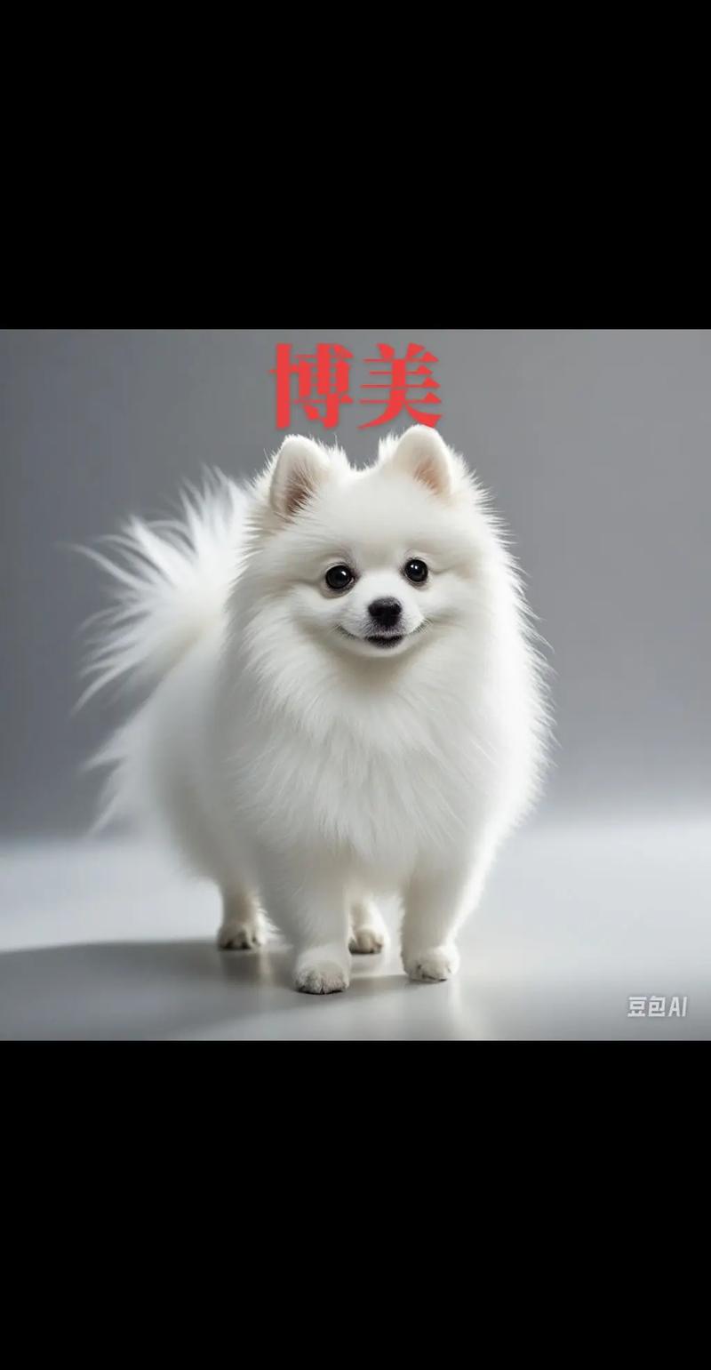 美系博美是哪国的-真正的美系博美是怎样的-第5张图片 美系博美是哪国的-真正的美系博美是怎样的-第5张图片