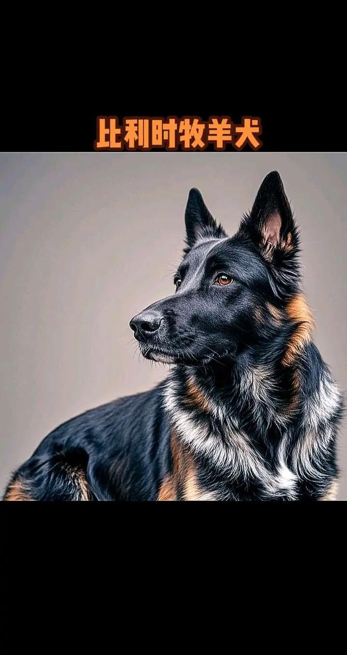 比利时牧羊犬费用及/比利时牧羊犬贵吗