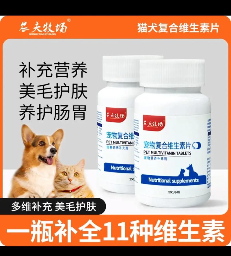 维生素b对狗狗的作用-维生素b狗狗能吃吗-第4张图片 维生素b对狗狗的作用-维生素b狗狗能吃吗-第4张图片