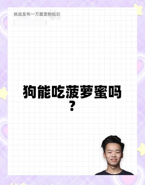 泰迪能吃菠萝蜜吗-泰迪能吃菠萝蜜吗会死吗-第4张图片 泰迪能吃菠萝蜜吗-泰迪能吃菠萝蜜吗会死吗-第4张图片
