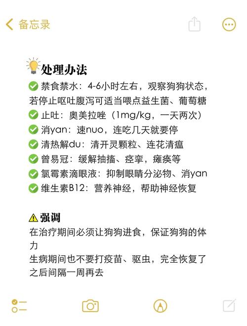 狗瘟怎么治疗方法-狗瘟怎么治疗方法图片-第4张图片 狗瘟怎么治疗方法-狗瘟怎么治疗方法图片-第4张图片