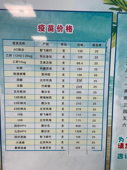 狗狗几个月打针/小狗几个月打针开始打针-第3张图片 狗狗几个月打针/小狗几个月打针开始打针-第3张图片