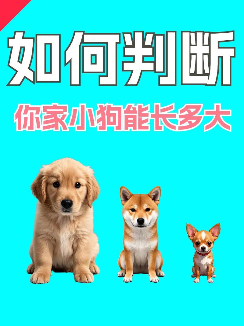 解析“怎么看狗狗多大”你不知道的事-第4张图片 解析“怎么看狗狗多大”你不知道的事-第4张图片