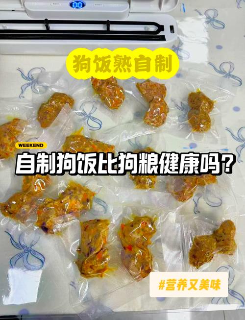 作为消费者“狗狗吃狗粮好还是吃饭好”你不能不知道-第2张图片 作为消费者“狗狗吃狗粮好还是吃饭好”你不能不知道-第2张图片