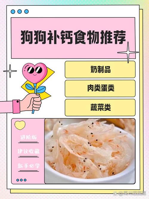 作为消费者“狗狗吃什么可以补钙”你不能不知道-第8张图片 作为消费者“狗狗吃什么可以补钙”你不能不知道-第8张图片