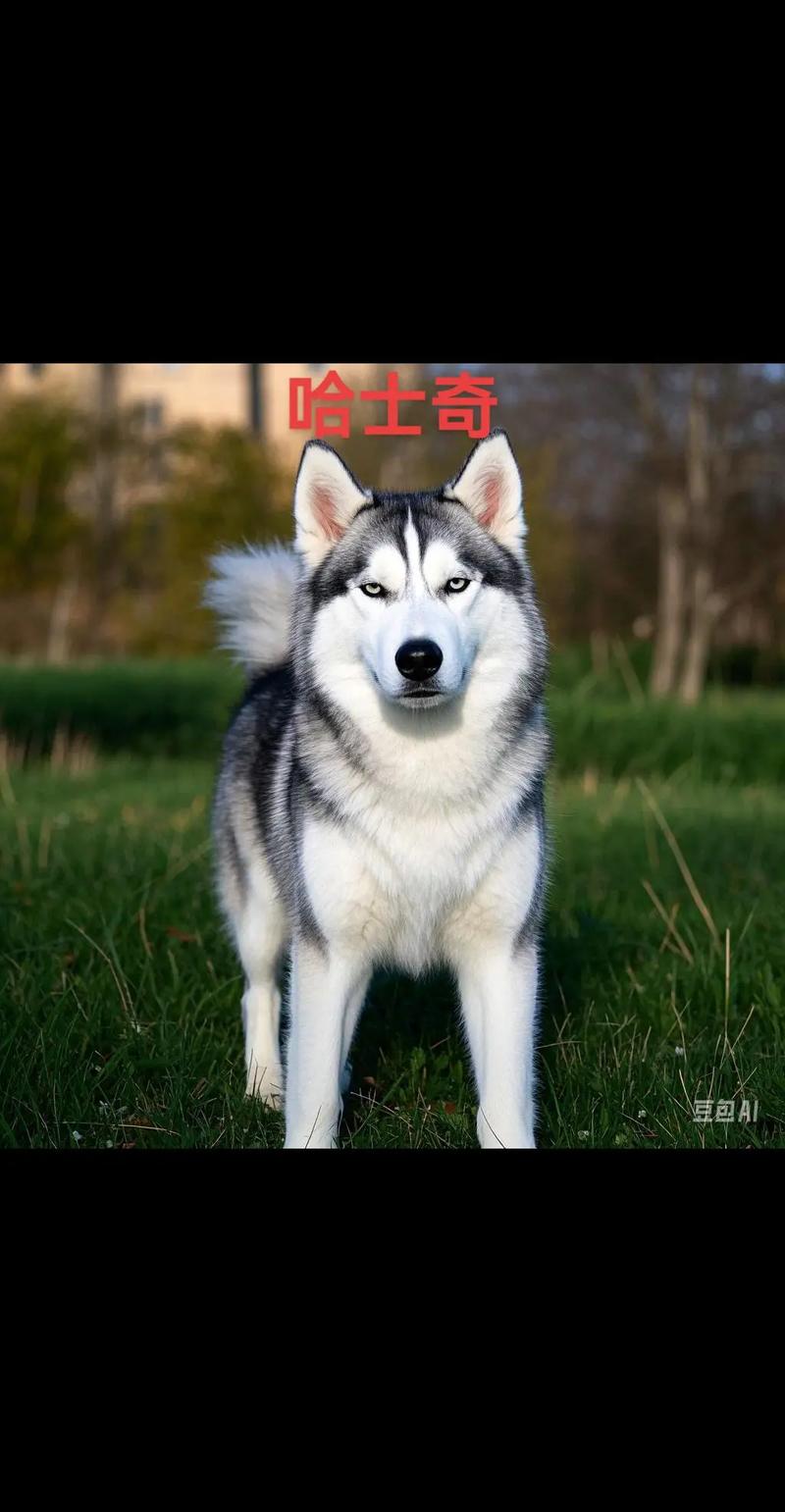 哈士奇成年犬多少钱一只-哈士奇成年犬有多大-第5张图片 哈士奇成年犬多少钱一只-哈士奇成年犬有多大-第5张图片