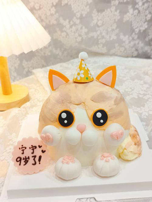 小猫能吃蛋糕吗-小猫能吃蛋糕吗有营养吗-第2张图片 小猫能吃蛋糕吗-小猫能吃蛋糕吗有营养吗-第2张图片