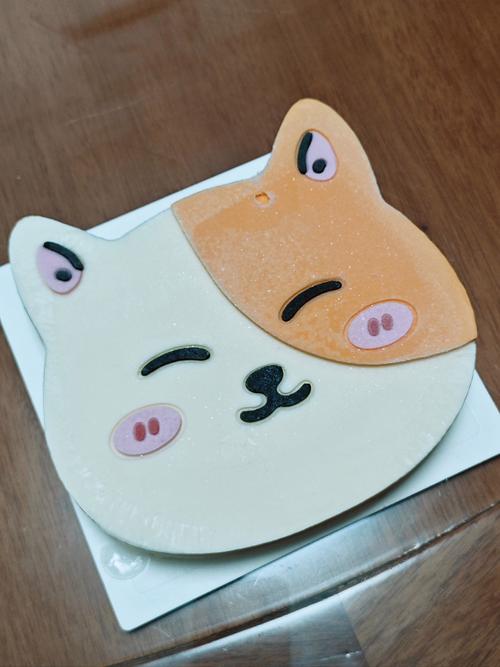 小猫能吃蛋糕吗-小猫能吃蛋糕吗有营养吗-第6张图片 小猫能吃蛋糕吗-小猫能吃蛋糕吗有营养吗-第6张图片