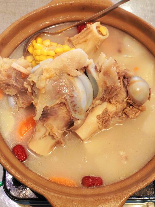 解析“吃骨头能补钙吗”你不知道的事-第2张图片 解析“吃骨头能补钙吗”你不知道的事-第2张图片
