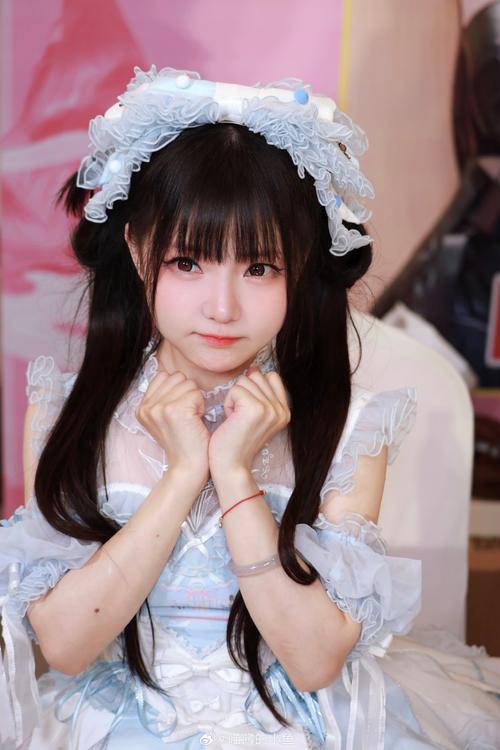 解析“咬人喵”你不知道的事-第3张图片 解析“咬人喵”你不知道的事-第3张图片