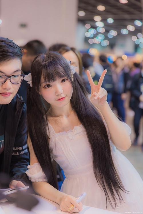解析“咬人喵”你不知道的事-第5张图片 解析“咬人喵”你不知道的事-第5张图片