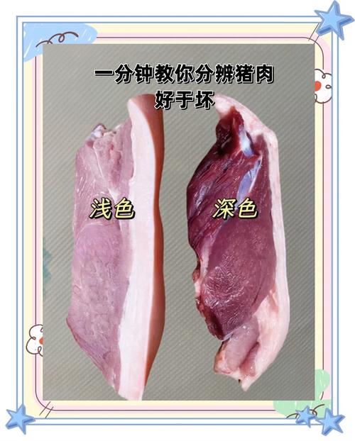 解析“生猪肉”你不知道的事-第4张图片 解析“生猪肉”你不知道的事-第4张图片