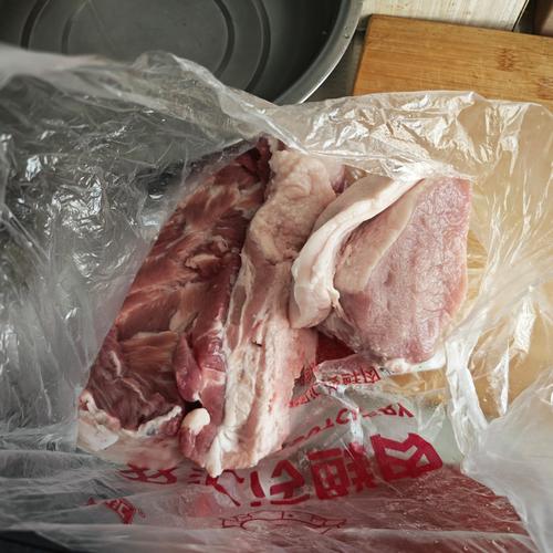 解析“生猪肉”你不知道的事-第6张图片 解析“生猪肉”你不知道的事-第6张图片