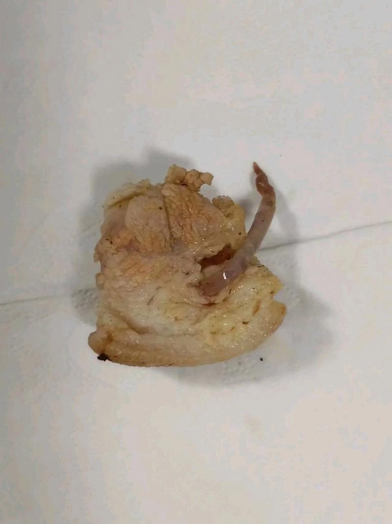 解析“生猪肉”你不知道的事-第7张图片 解析“生猪肉”你不知道的事-第7张图片