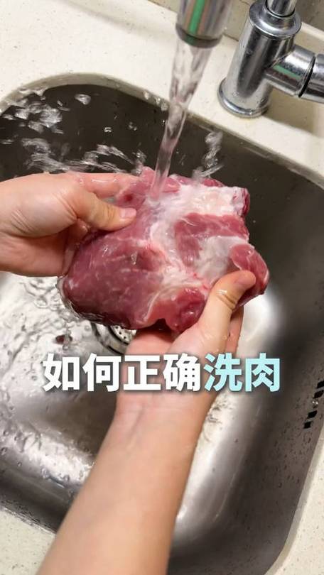 解析“生猪肉”你不知道的事-第8张图片 解析“生猪肉”你不知道的事-第8张图片