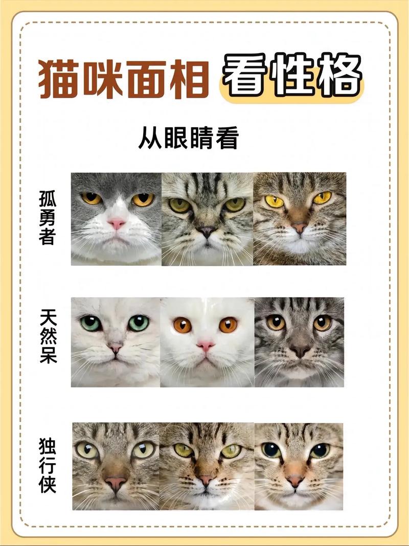 猫咪性格/怎么挑选猫咪性格-第1张图片 猫咪性格/怎么挑选猫咪性格-第1张图片
