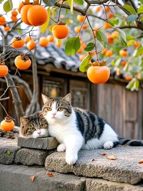 作为消费者“猫能吃柿子吗”你不能不知道-第4张图片 作为消费者“猫能吃柿子吗”你不能不知道-第4张图片