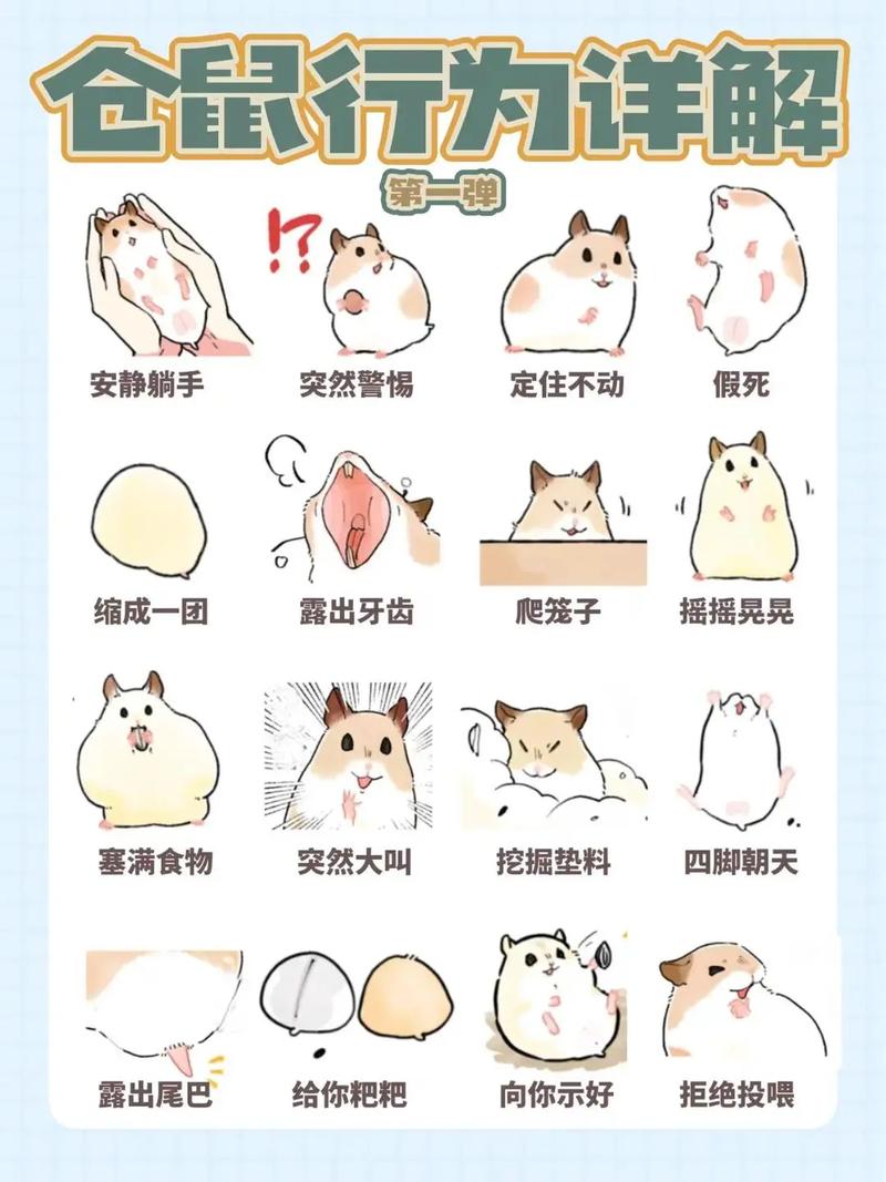 仓鼠能吃糖吗,仓鼠吃什么必死-第4张图片 仓鼠能吃糖吗,仓鼠吃什么必死-第4张图片