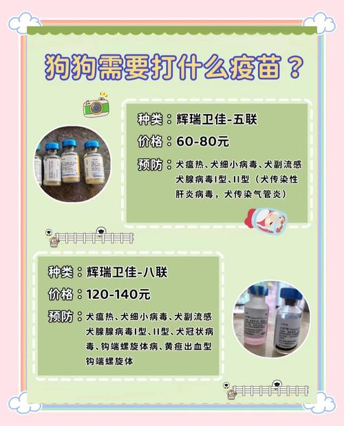 作为消费者“狗狗打疫苗去哪里打”你不能不知道-第6张图片 作为消费者“狗狗打疫苗去哪里打”你不能不知道-第6张图片