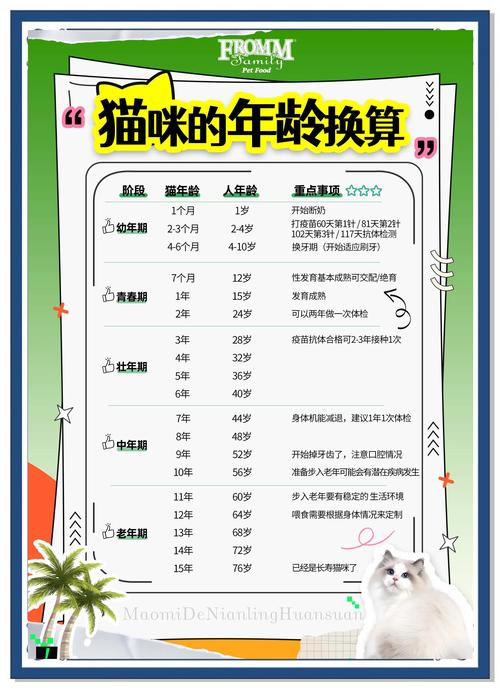作为消费者“猫寿命一般多少年”你不能不知道-第9张图片 作为消费者“猫寿命一般多少年”你不能不知道-第9张图片