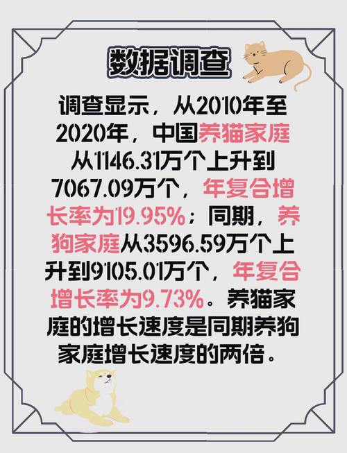 家里养猫好还是狗好,家里养狗好还是养猫好说出你的观点-第5张图片 家里养猫好还是狗好,家里养狗好还是养猫好说出你的观点-第5张图片