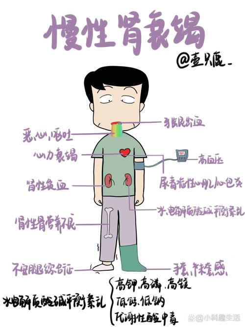 急性肾衰竭症状-急性肾衰竭症状可以活多久-第8张图片 急性肾衰竭症状-急性肾衰竭症状可以活多久-第8张图片