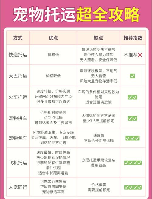 宠物邮寄-宠物邮寄最佳方法-第1张图片 宠物邮寄-宠物邮寄最佳方法-第1张图片