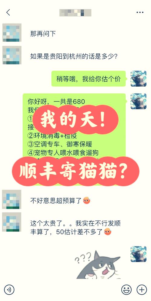宠物邮寄-宠物邮寄最佳方法-第5张图片 宠物邮寄-宠物邮寄最佳方法-第5张图片
