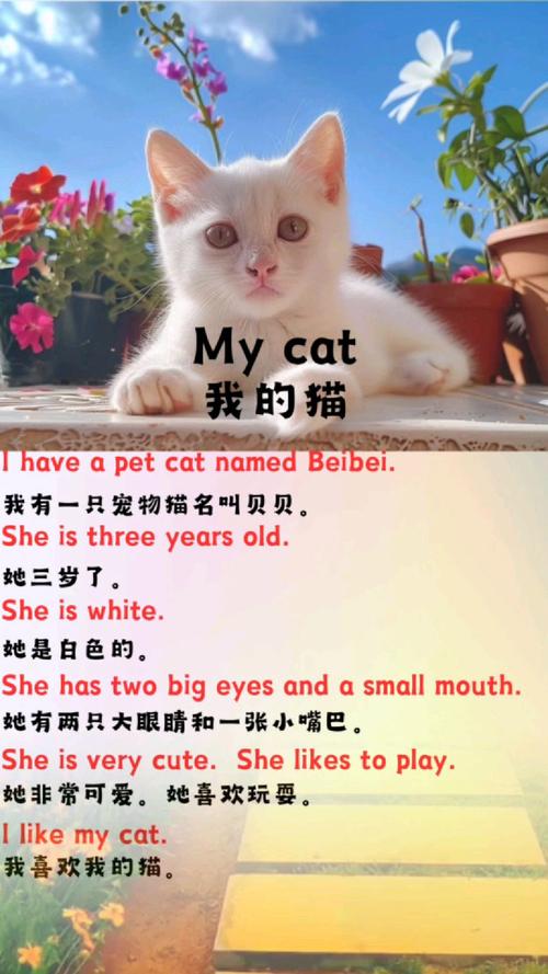 猫猫的英文名字大全,猫猫英文名字大全美食-第4张图片 猫猫的英文名字大全,猫猫英文名字大全美食-第4张图片