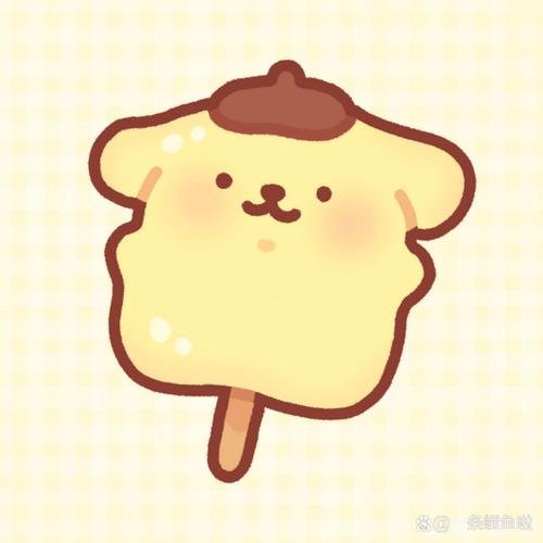 狗狗可以吃布丁吗/狗狗可以吃布丁么-第9张图片 狗狗可以吃布丁吗/狗狗可以吃布丁么-第9张图片