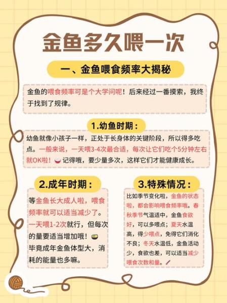 2条小金鱼多久喂一次-两条金鱼多久喂一次-第3张图片 2条小金鱼多久喂一次-两条金鱼多久喂一次-第3张图片
